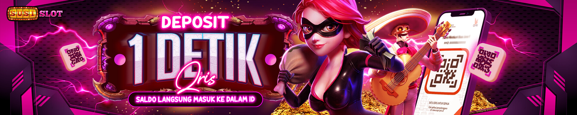 Susislot - Slot Online Pilihan Anak Muda